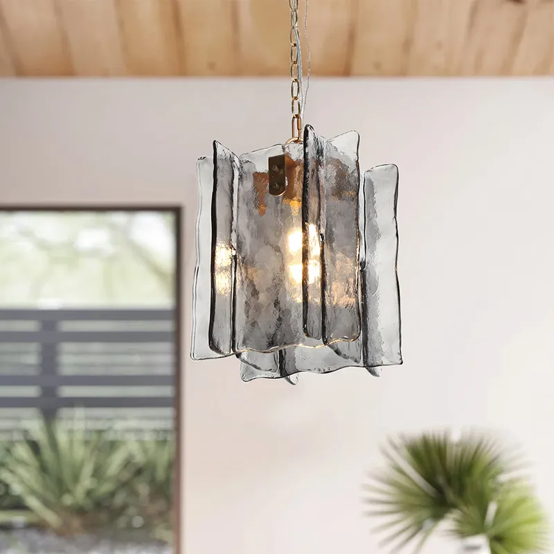 Modern Pendant