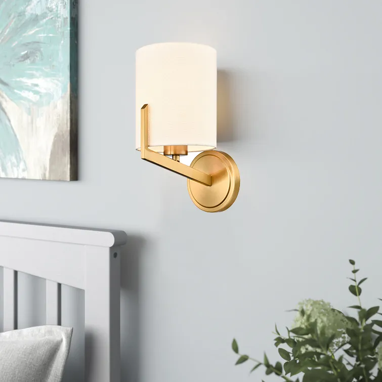 Modern Wall Lamp and Vanity Light