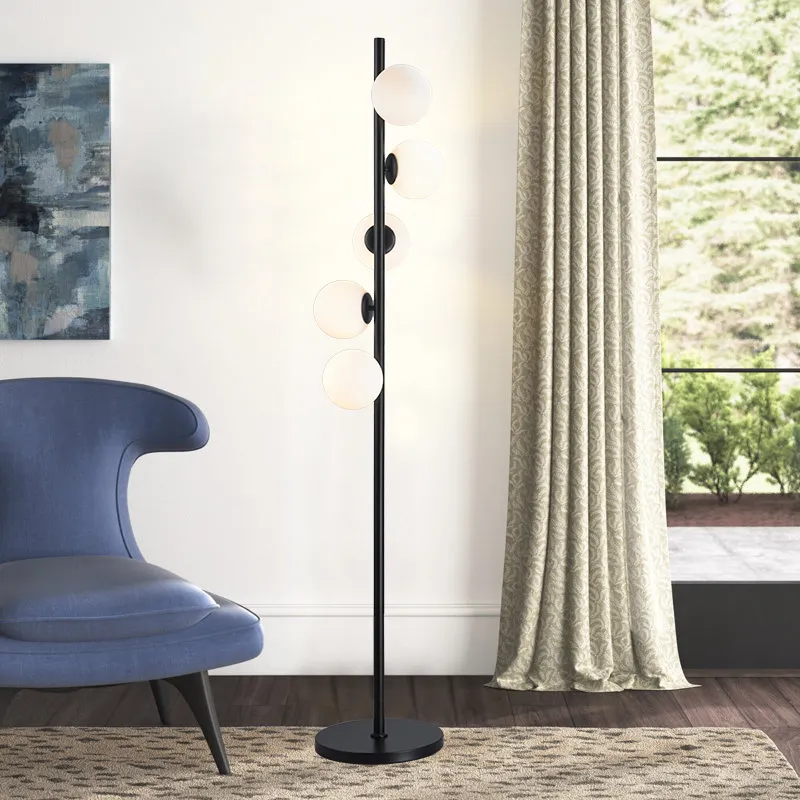 Modern Floor Lamp