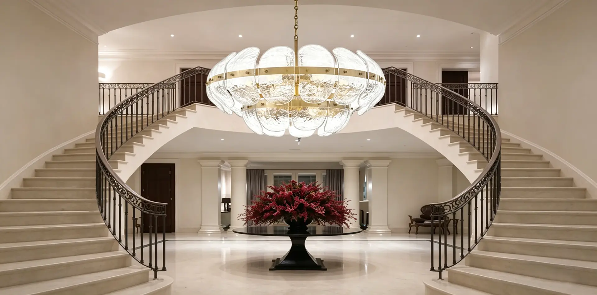 Quality Modern Chandelier Supplier