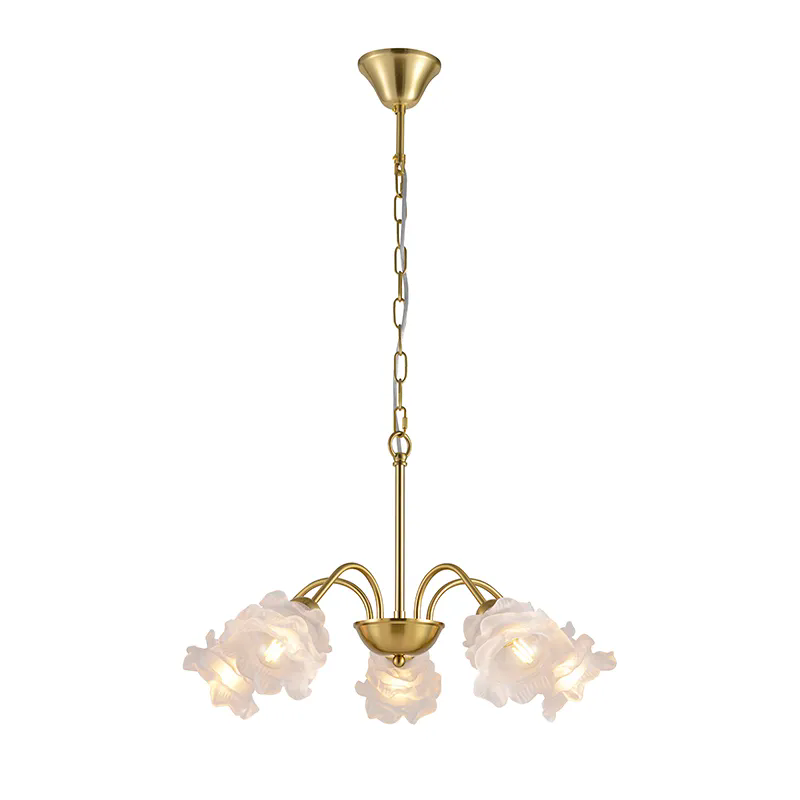 How Modern Pendant Lights Create Better Interior Lighting Experiences?