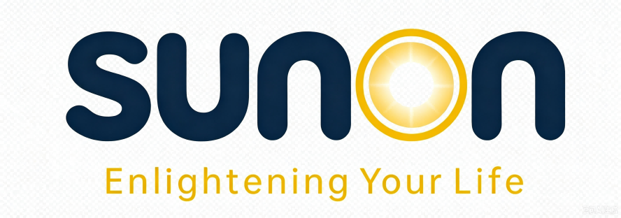 Zhongshan Sunon Lighting Manufacture Co., Ltd.