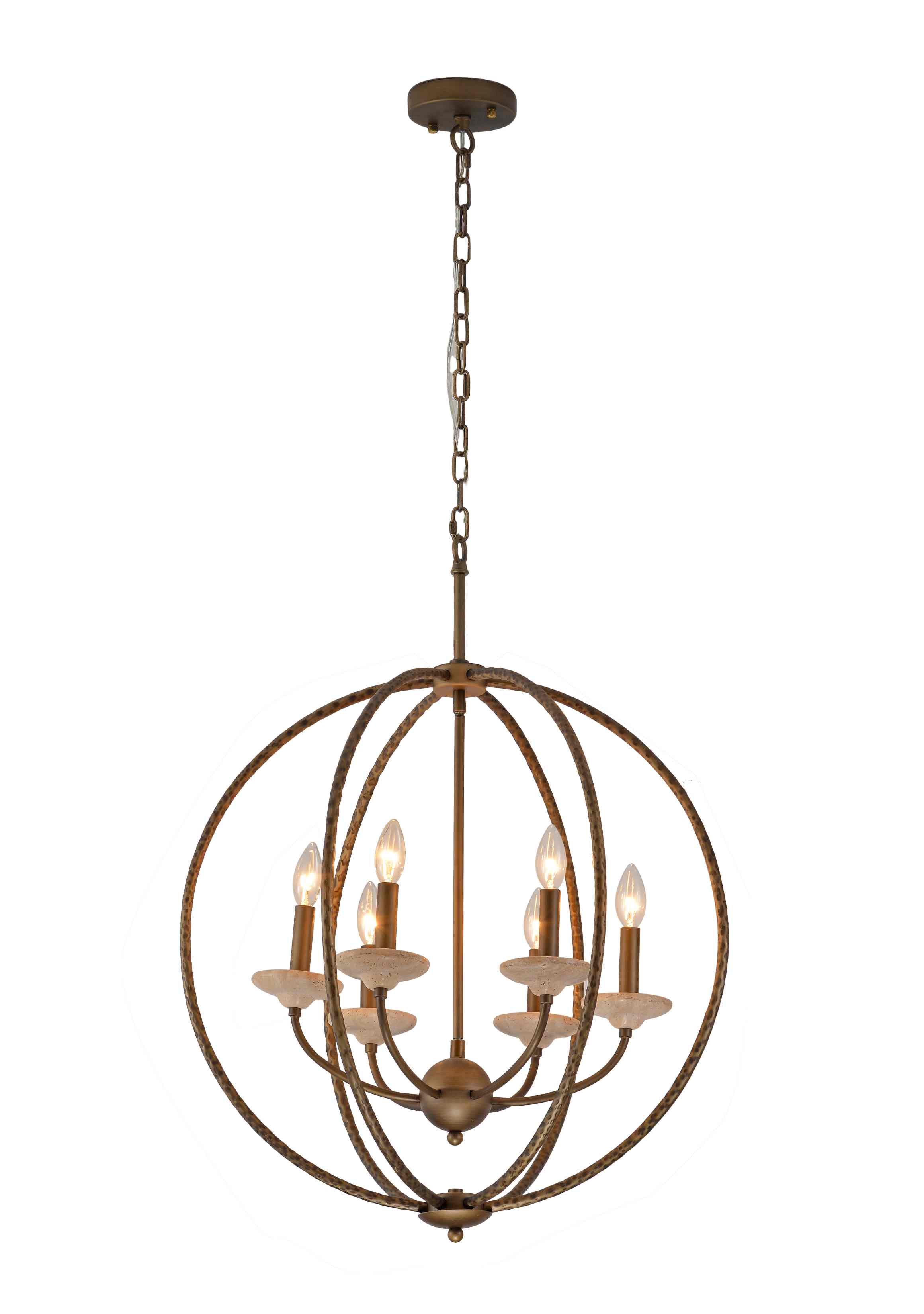 Chandelier SD2109-6