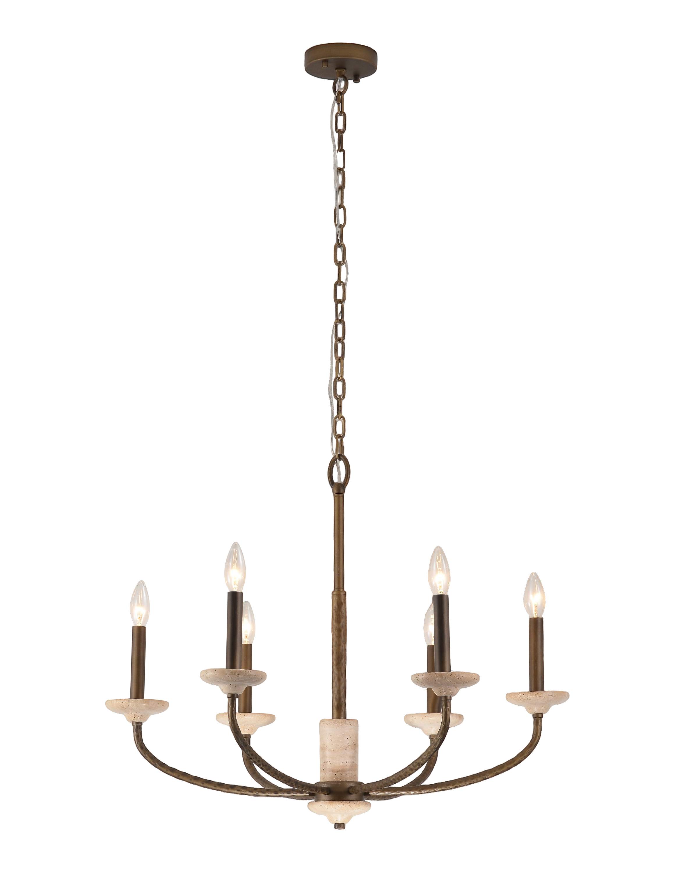 Chandelier SD2111-6