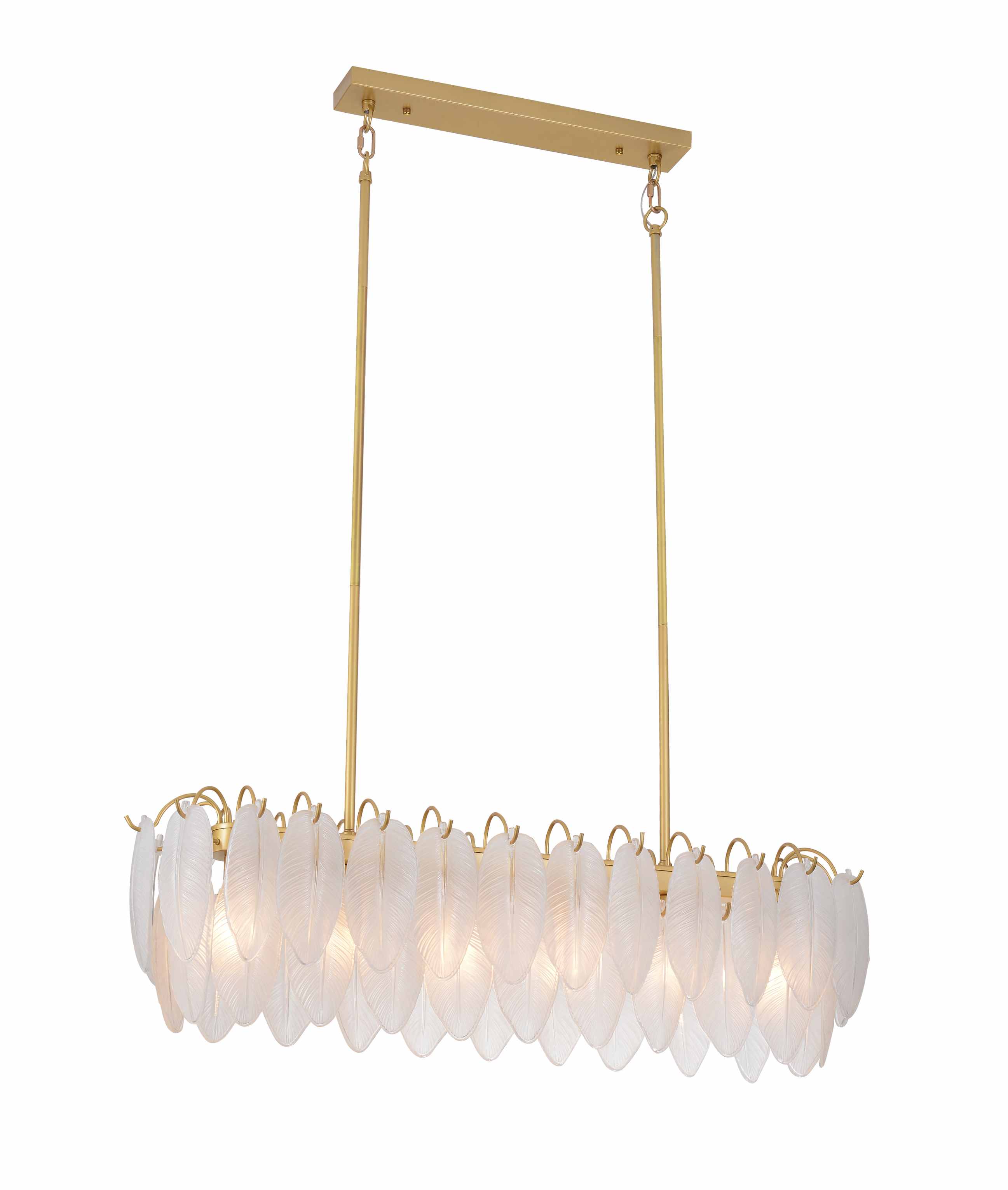 Chandelier SD2170-6L