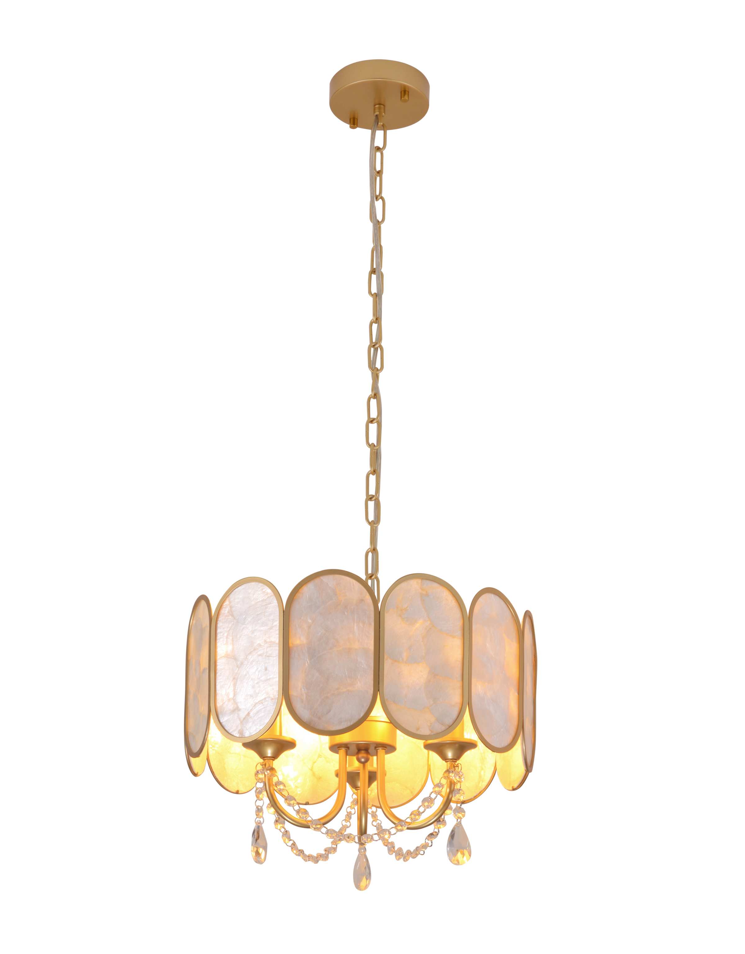 Chandelier SD2293